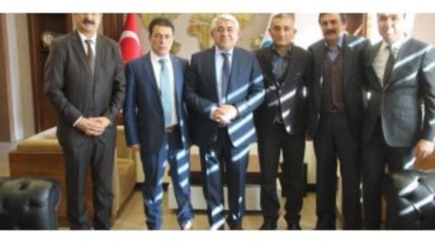 Kara&ccedil;anta: &ldquo;amacımız Personelimiz Hak Ettiğini Hak Ettiği Şekilde Alsın&rdquo;