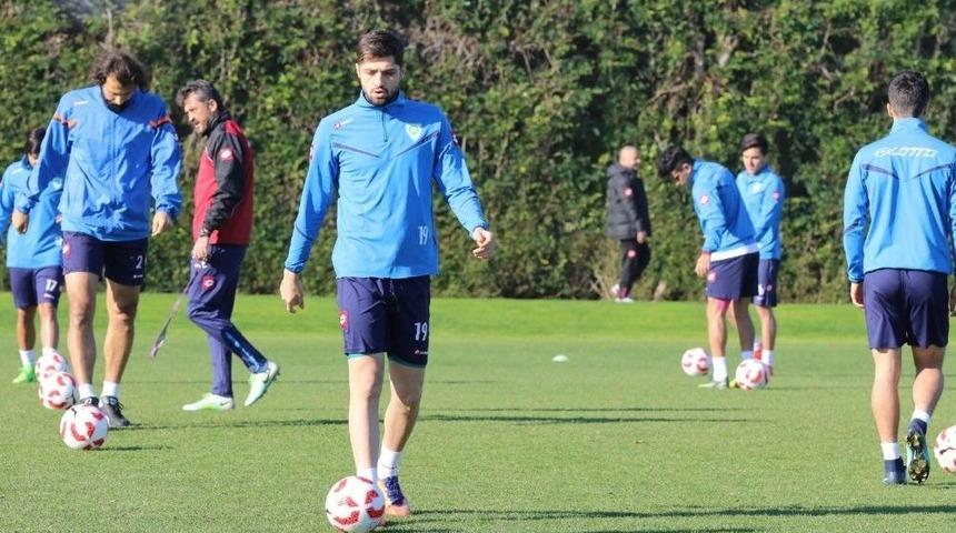 Yeni Transferler &Ccedil;abuk Uyum Sağladı