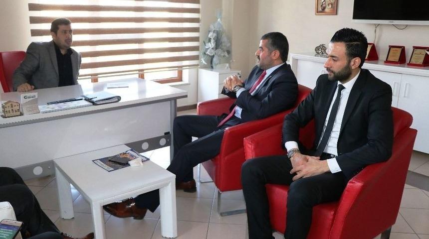 Mhp İl Başkanı Avşar’dan Bahçeli’nin Kararına Tam Destek