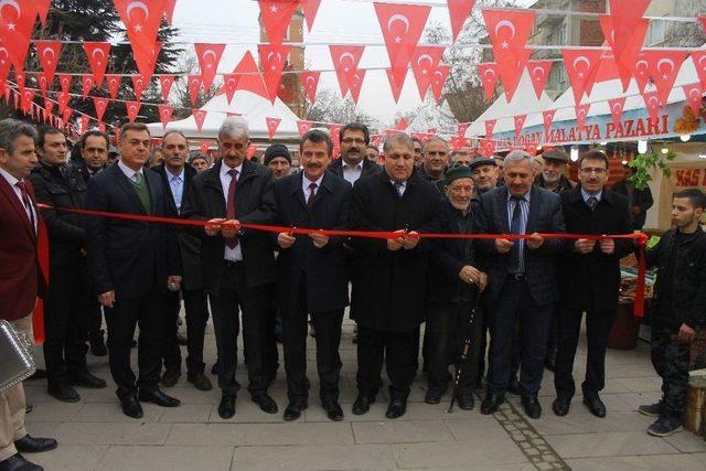 Yenişehirliler Trabzonluların Düzenlediği Etkinlikte Buluştu