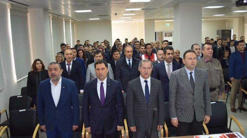 &ldquo;mustafakemalpaşa Okuyor&rdquo;