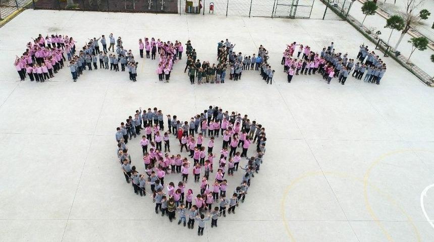 Arkadaşları Batuhan İ&ccedil;in Tek Y&uuml;rek Oldu