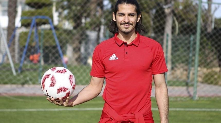 Muhammed Himmet Ert&uuml;rk&rsquo;ten S&uuml;per Lig Sinyali