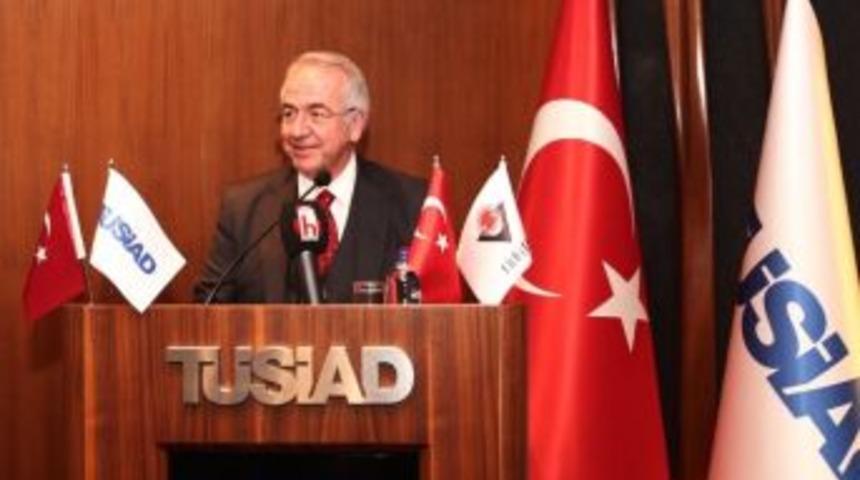 T&uuml;bitak Teknoloji Ve Yenilik Destek Programları Tanıtım Toplantısı