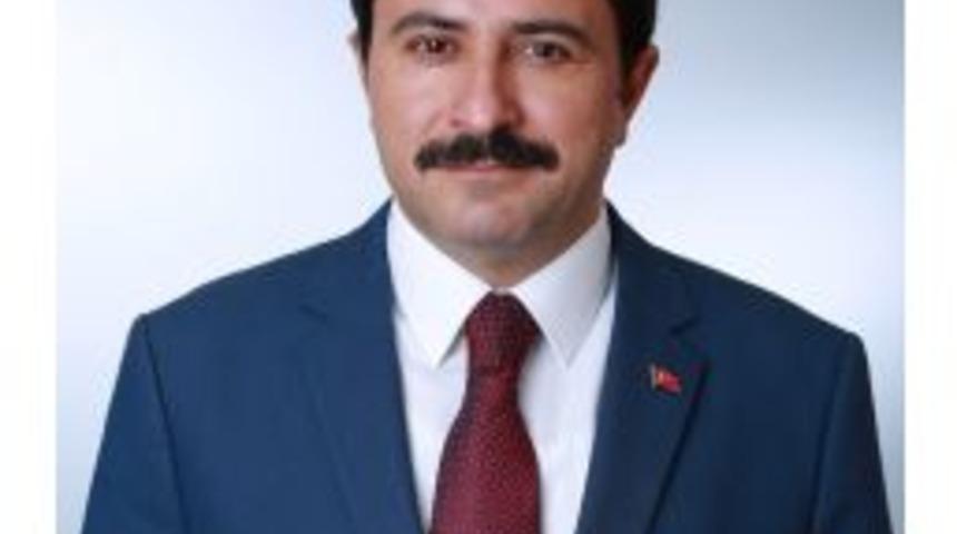 Başkan Kalın&rsquo;dan 10 Ocak &Ccedil;alışan Gazeteciler G&uuml;n&uuml; Mesajı