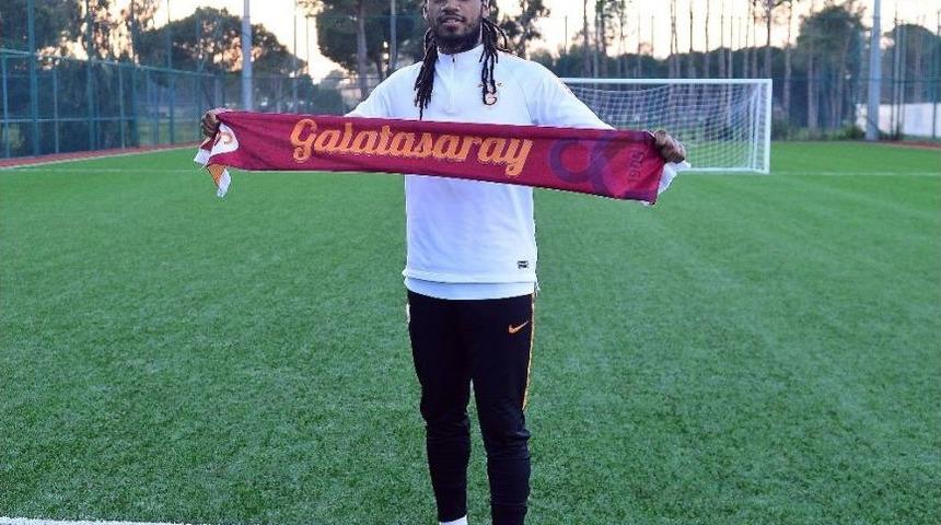 Jason Denayer: &ldquo;en İyisini Yapıp Formayı Kapmalıyız&rdquo;