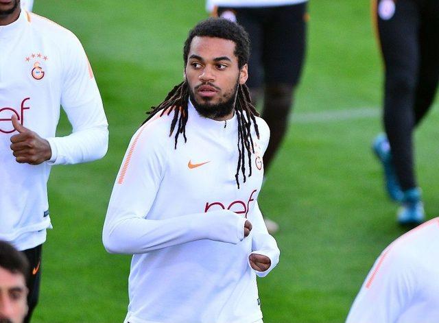 Jason Denayer: “en İyisini Yapıp Formayı Kapmalıyız”