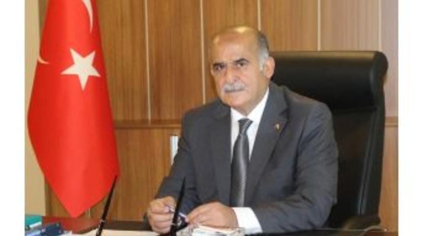 Mtso Başkanı Erko&ccedil;&rsquo;tan &Ccedil;alışan Gazeteciler G&uuml;n&uuml; Kutlaması