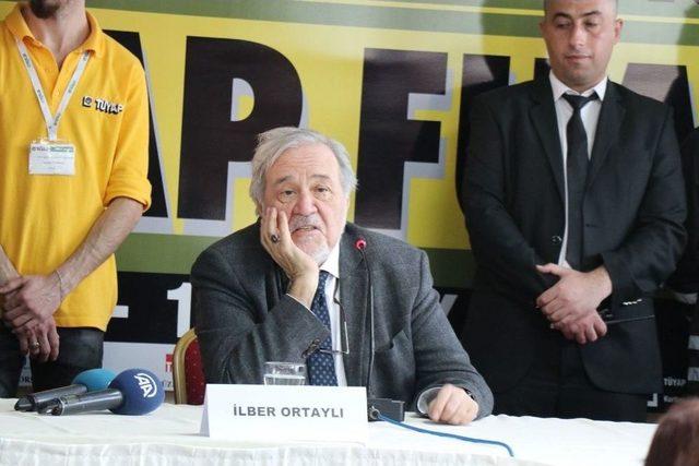 Prof. Dr. İlber Ortaylı: “cumhuriyet Rejimi, En Demokratik Rejimi Getirmiyor”