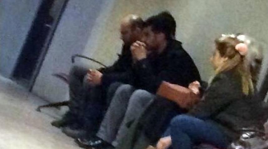 Y&uuml;zbaşı Akın&rsquo;ın Emniyet İfadesi Ortaya &Ccedil;ıktı