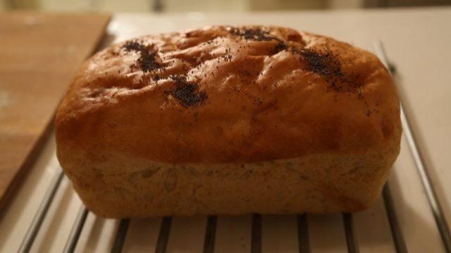 Evde yapılan ekmek nasıl pişirilir?