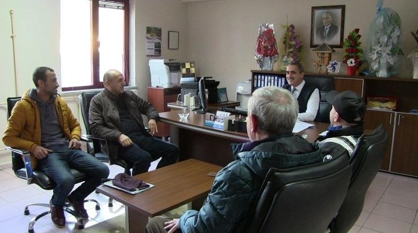 Trabzonspor Artvin&rsquo;de Spor Okulu A&ccedil;acak