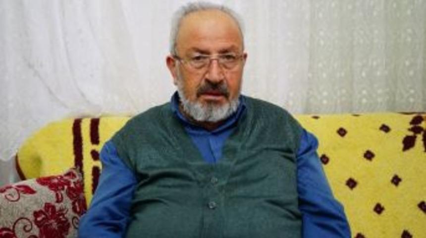 B&uuml;rme K&ouml;y&uuml;ndeki Kayıp Ailenin Ağabeyi Konuştu: &ldquo;olayın Tam Olarak &Ccedil;&ouml;z&uuml;ld&uuml;ğ&uuml;ne İnanmıyorum&rdquo;