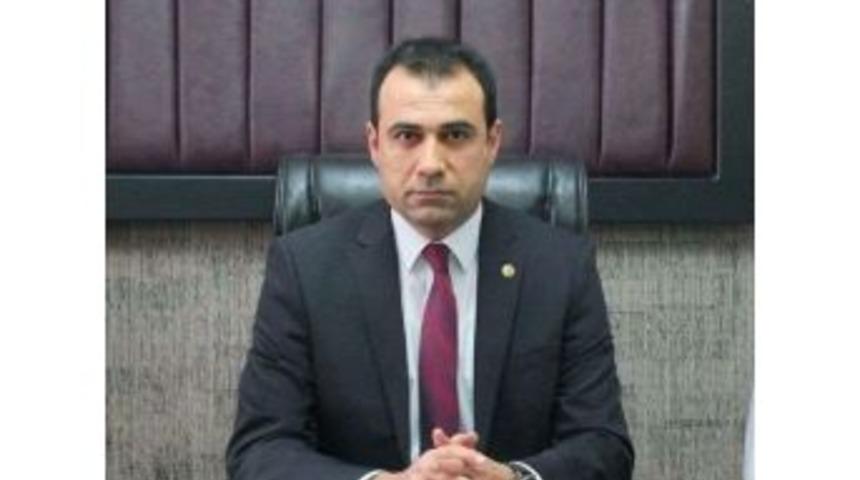 Ramazan Toptaş G&uuml;ven Tazeledi