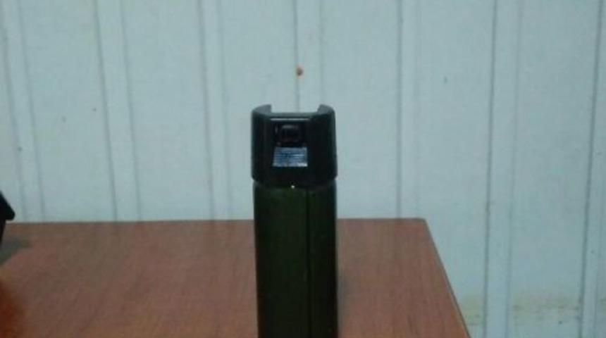 Sultanbeyli&rsquo;de 6 Kişi Araziye Atılan Gazdan Zehirlendi