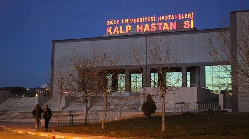 Anjiyo Yapılan Hastaya Stent Takılmadığı İddiası