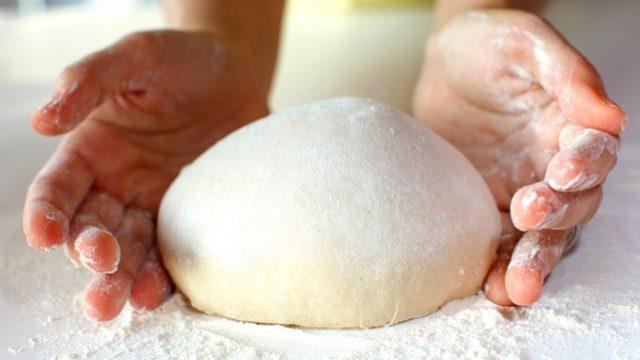 Evde ekmek hamuru nasıl yapılır?