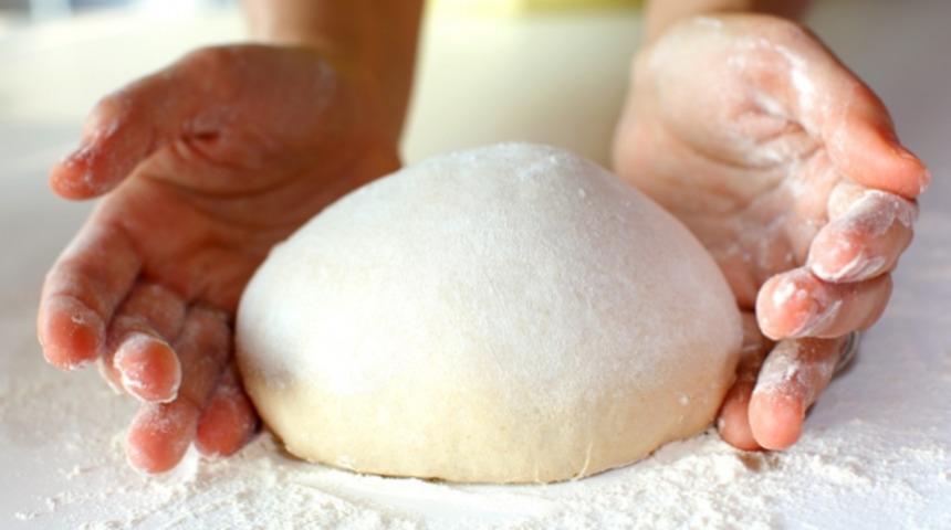 Evde ekmek hamuru nasıl yapılır?