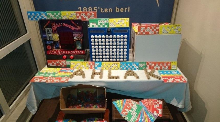 Bursa&rsquo;da Ahlak B&uuml;ro, Kumara Ge&ccedil;it Vermiyor