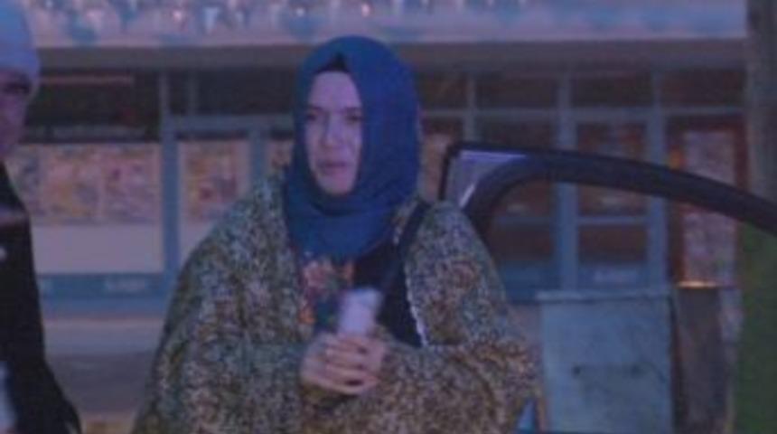 (&ouml;zel)- Y&ouml;n Bulmak İ&ccedil;in Navigasyonu A&ccedil;tı, Aydos Ormanı&rsquo;nda Kayboldu