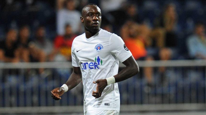 Spor Toto S&uuml;per Lig'de gol krallığı yarışı