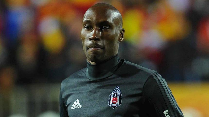 Atiba Hutchinson, Beşiktaş tarihine geçmeye hazırlanıyor
