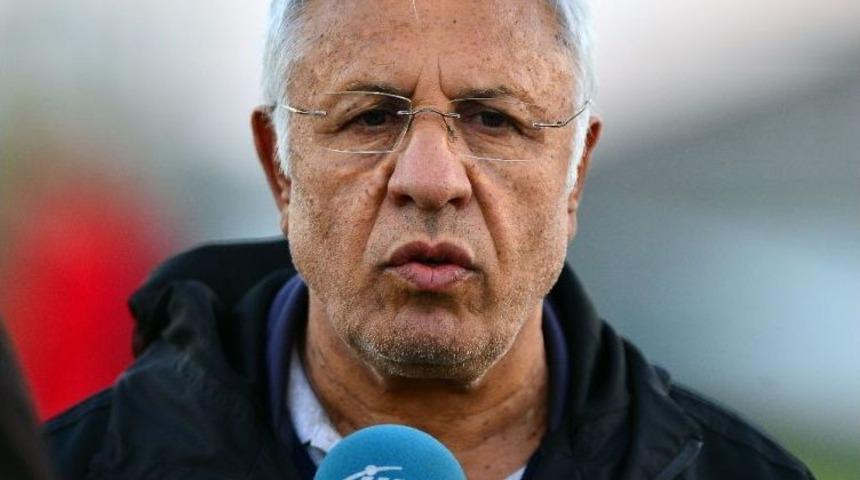 (&ouml;zel Haber) H&uuml;seyin Kalpar: &ldquo;bug&uuml;ne Kadar Yabancı Hocalar &Ccedil;ok Fazla Katkı Sağlamadı&rdquo;