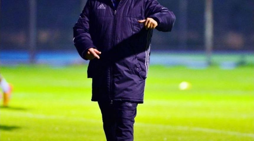 (&ouml;zel Haber) Samet Aybaba: &ldquo;cenk&rsquo;in Arkasından &lsquo;t&uuml;rkiye&rsquo;ye Ne Zaman D&ouml;ner&rsquo; Hesabı Yapılmamalı&rdquo;