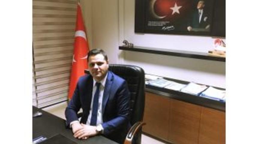 &Ouml;zt&uuml;rk&rsquo;ten 10 Ocak &Ccedil;alışan Gazeteciler G&uuml;n&uuml; Mesajı