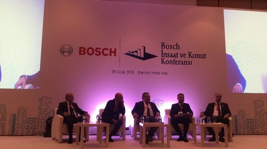 Konut Sekt&ouml;r&uuml;nde Fiyatlar Tekrar Artacak