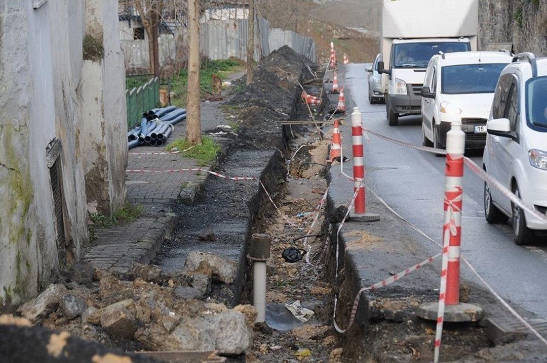 Gaziosmanpaşa&rsquo;da 50 Yıllık Sorun &Ccedil;&ouml;z&uuml;me Kavuşuyor