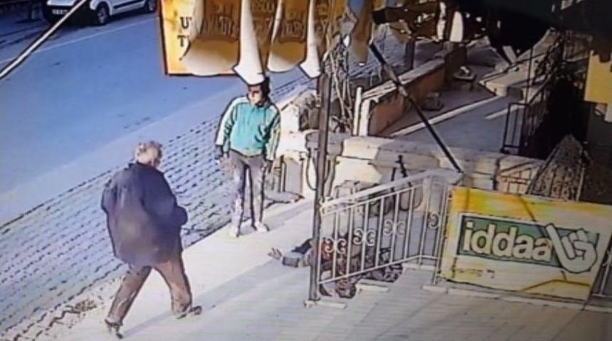 Isparta’da 6 Aylık Hamile Kadın Çatıdan Düştü