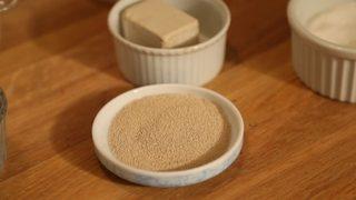 Evde ekmek yaparken hangi mayalar kullanılır?