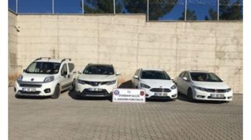 Diyarbakır’da Sahte Engelli Raporu İle Devleti Zarara Uğratanlara Operasyon