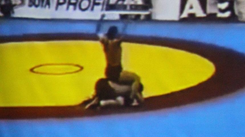 "türk Tankı" Lakaplı Demir 24 Yıllık Sırrını Açıkladı