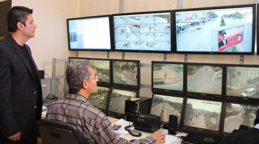 Döşemealtı Belediyesi Güven Veriyor