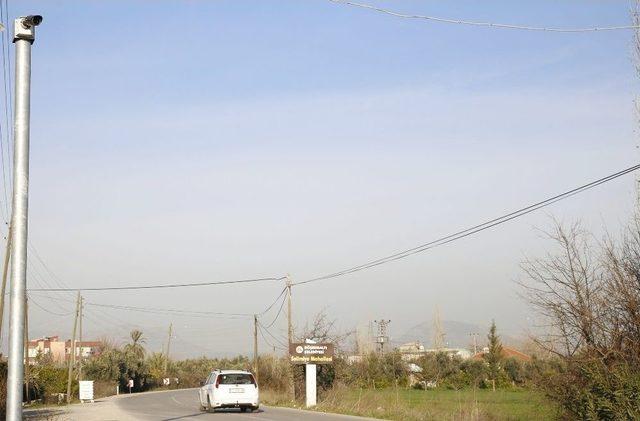 Döşemealtı Belediyesi Güven Veriyor 1