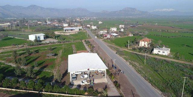 Döşemealtı Belediyesi Güven Veriyor 2