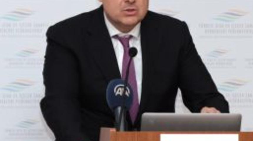 Tgdf Başkanı Kopuz, 2017 Tarım Ve Gıda Sektörünü Değerlendirdi