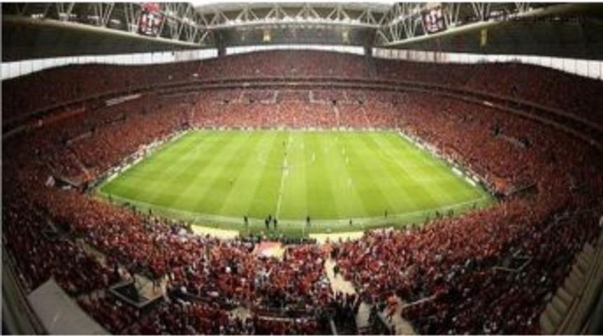 Süper Lig’de Seyirci Ortalaması Yüzde 44 Arttı
