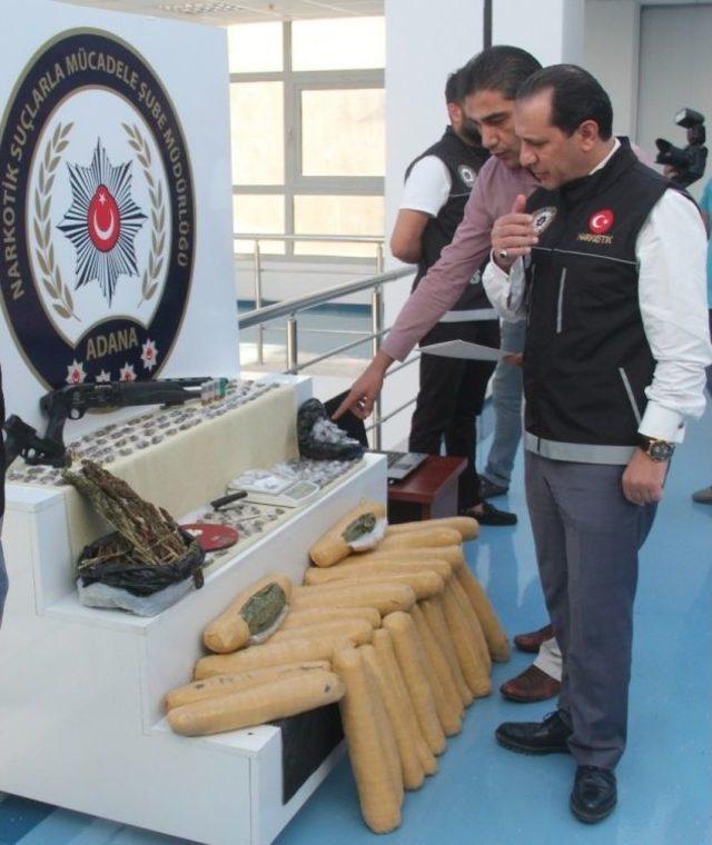 4 Ayda 504 &rsquo;torbacı&rsquo; Tutuklandı 1