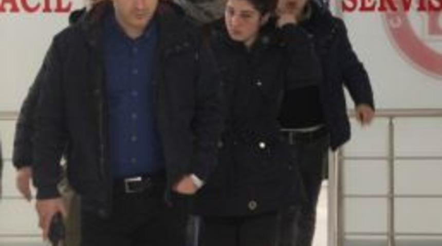 Sivas&rsquo;taki Cinayetin Ardından Ş&uuml;pheliler Yakalandı