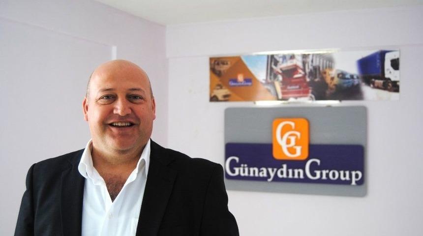 G&uuml;naydın Group&rsquo;un Hedefi D&uuml;nyanın En İyileri Arasında Olmak