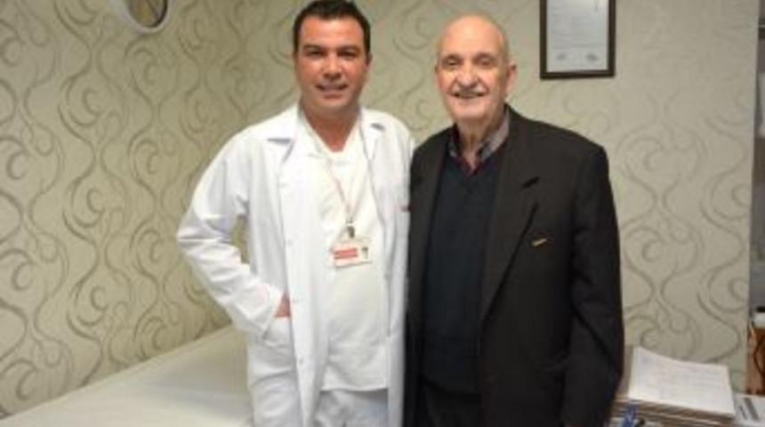 Prostat Hastalığında Ameliyatsız Tedavi D&ouml;nemi