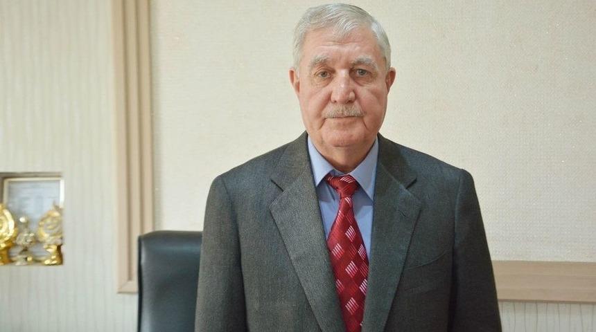 M&uuml;ft&uuml; Baldemir: "sanal Paralar Haramdır"