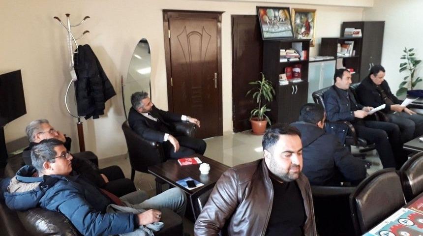 &Ouml;l&ccedil;&uuml; Ve &Ouml;l&ccedil;&uuml; Aletlerinin Periyodik Muayeneleri