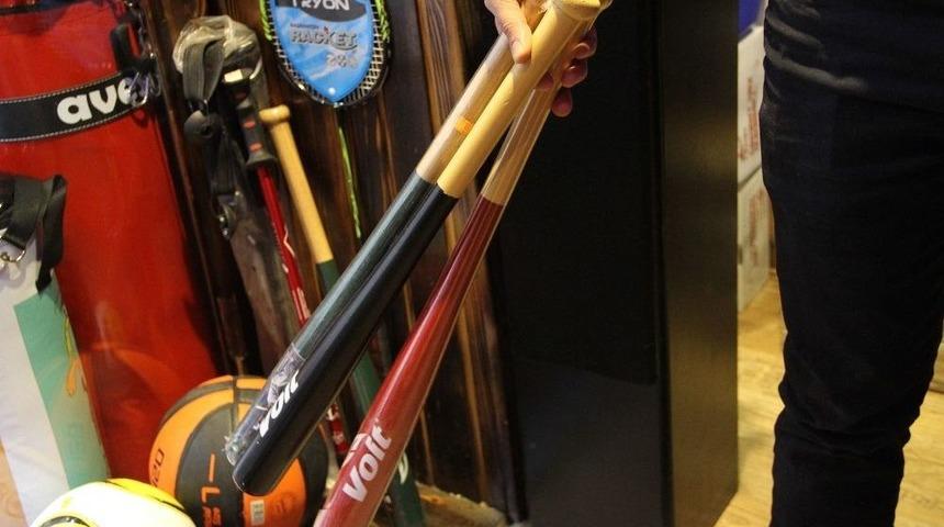 Sahası Yok Ama Satışı &Ccedil;ok