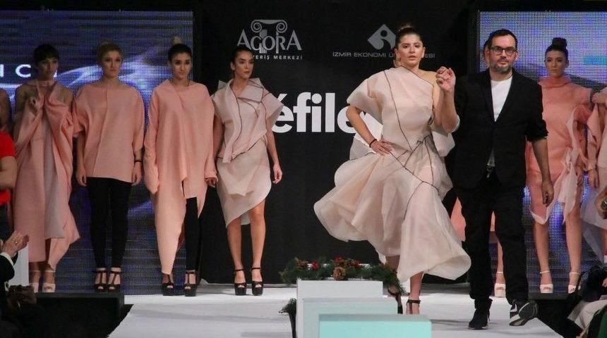 Kanser H&uuml;crelerinden Moda Tasarım Yolculuğu