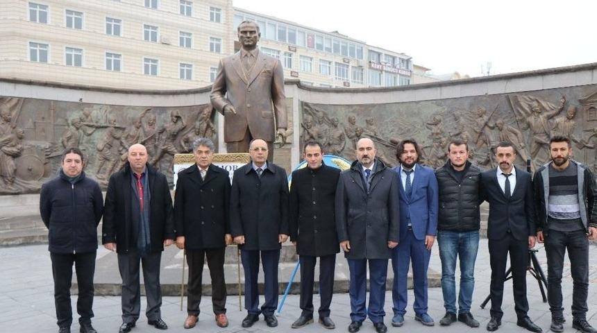 Tarımsal &Ouml;ğrenimin 172. Yılı Kutlandı