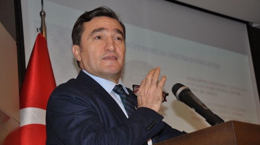 T&uuml;rk Mobilya Sekt&ouml;r&uuml; İneg&ouml;l&rsquo;de Masaya Yatırıldı